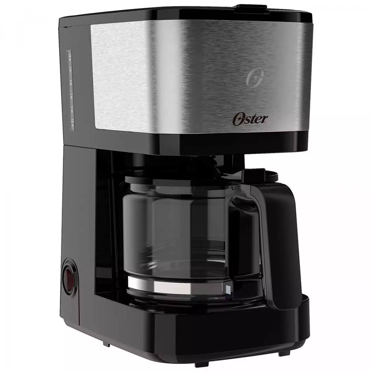 Cafeteira Oster OCAF300 Inox 220V